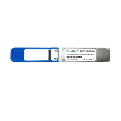 QSFP-100G-PSM4-S