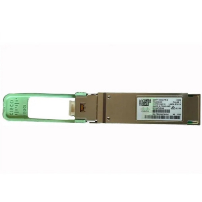 QSFP-100G-FR-S