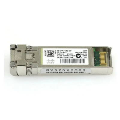 DS-SFP-FC8G-SW