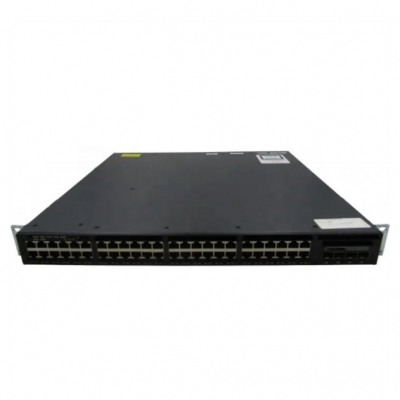 WS-C3650-48PD-S