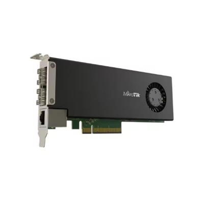 CCR2004-1G-2XS-PCIe