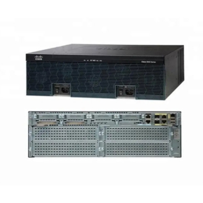 CISCO3925E-K9