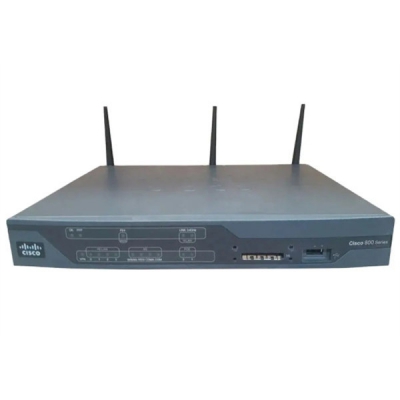 CISCO881-SEC-K9