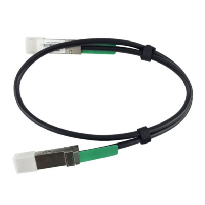 QSFP-100G-CU1M