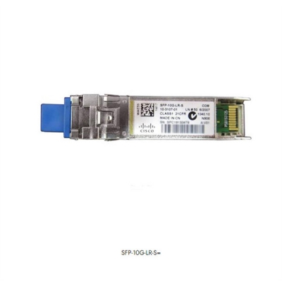 SFP-10G-LR-S