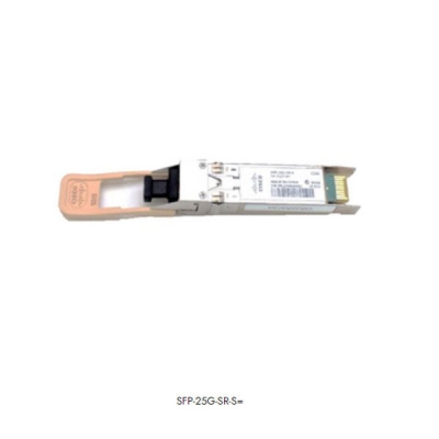 SFP-25G-SR-S=