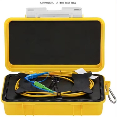 OTDR Optical Fiber tester