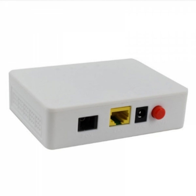 Factory Outlet FTTH 1GE Onu Device