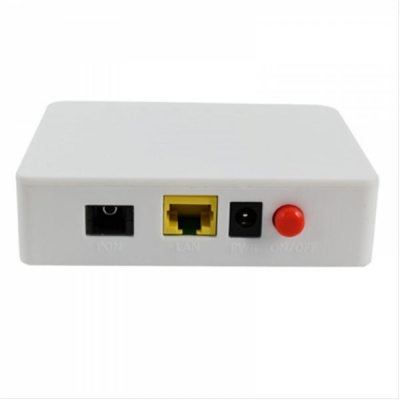 Factory Outlet FTTH 1GE Onu Device Gpon