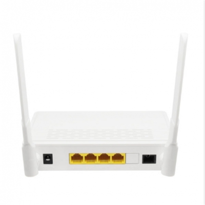 New 1GE 3FE XPON 4 Port GPON Onu WIFI Epon ONU