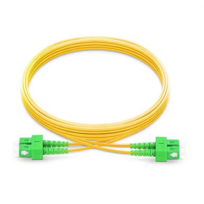 1m2m3m5m10m SC APC fibre jumper