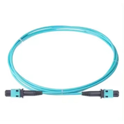 patchcord OM3 12 core female MTPMPO