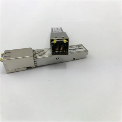 1000Base-T Sfp Rj45 100M