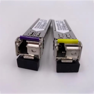 BIDI SFP 1.25G 1310Nm 40Km 80Km 1550nm LC