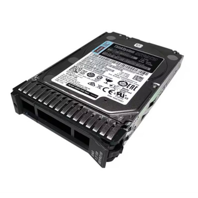 Lenovo 1.2TB 10K SAS 12Gb