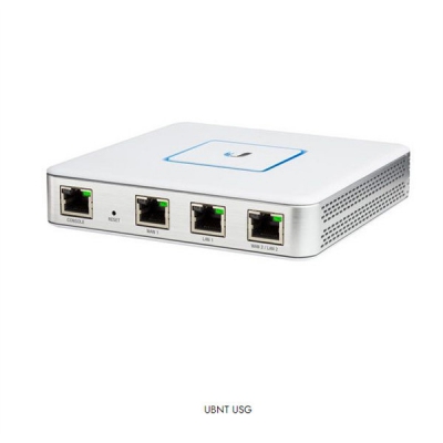 UBNT USG